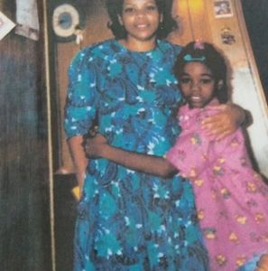 Meet your Posher, Danita